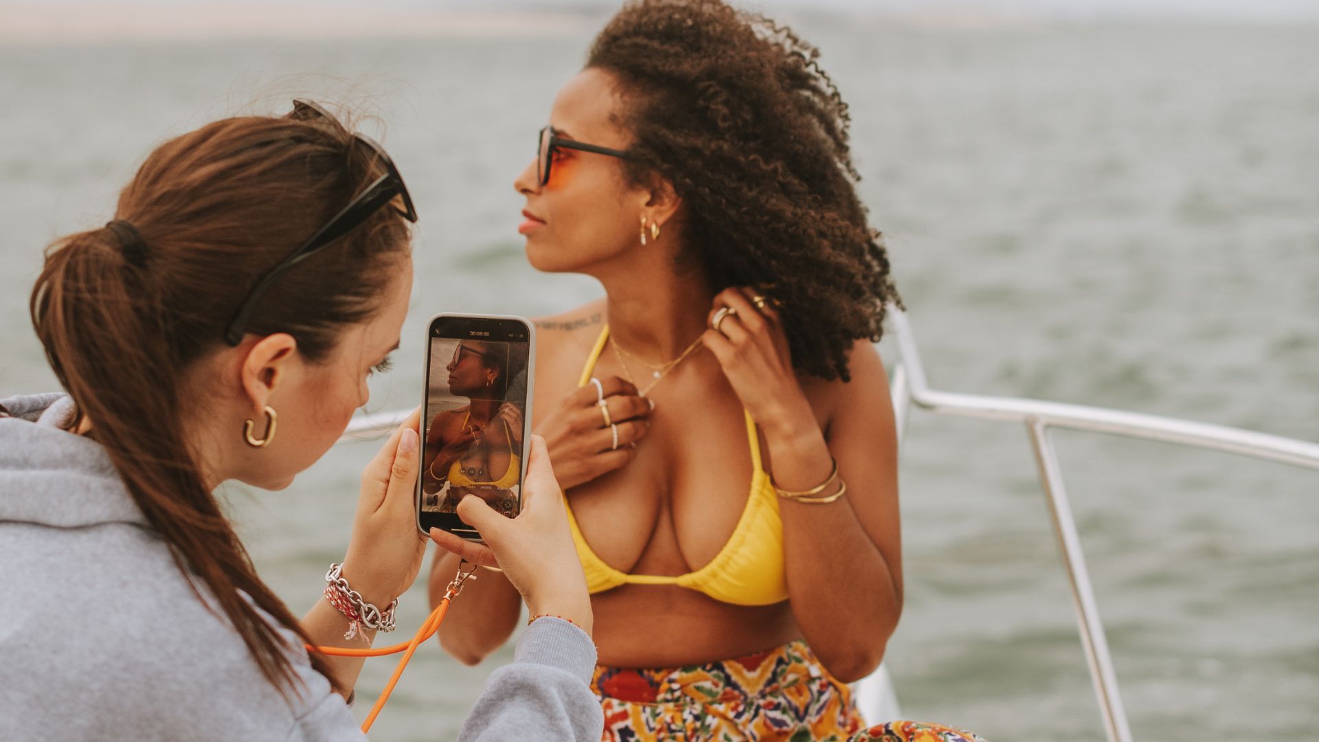 Bijoux Cailloux débarque sur TikTok !