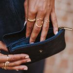 bijoux cailloux