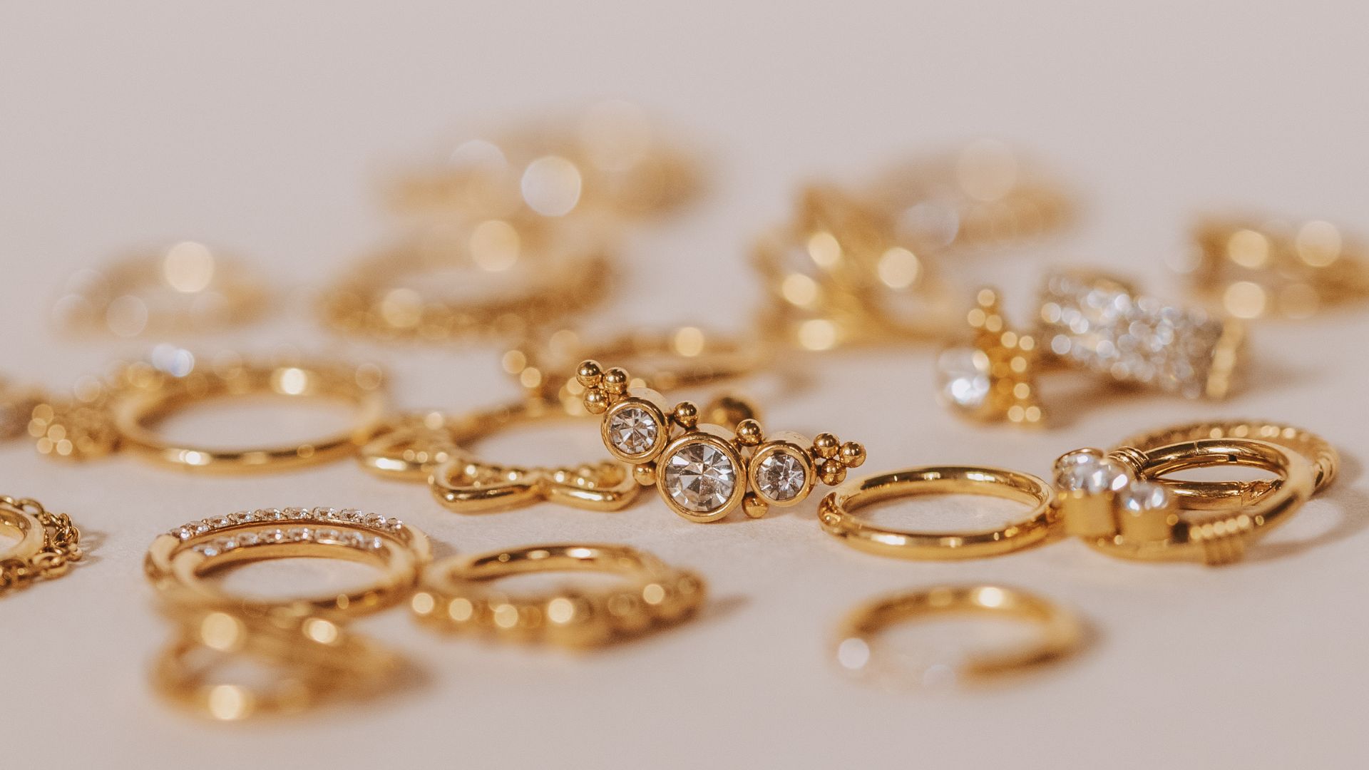 Les piercings débarquent chez Bijoux Cailloux