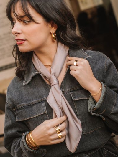 foulard