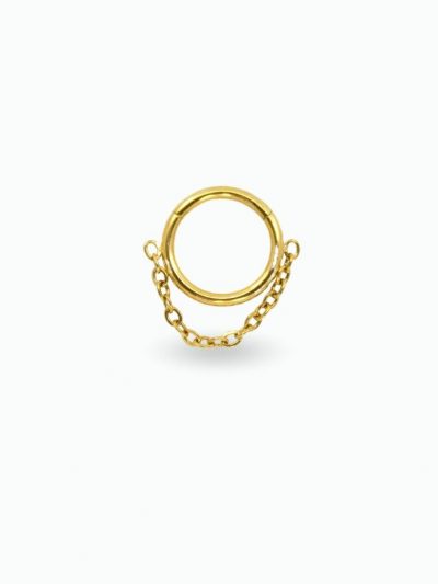 Piercing acier
