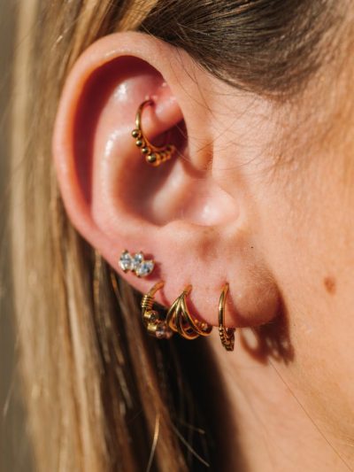 piercing bijou