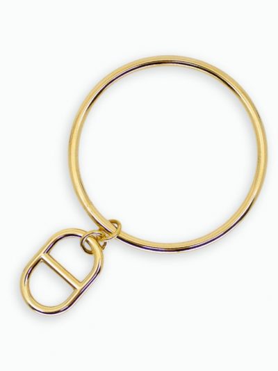 Chaine d'ancre bracelet