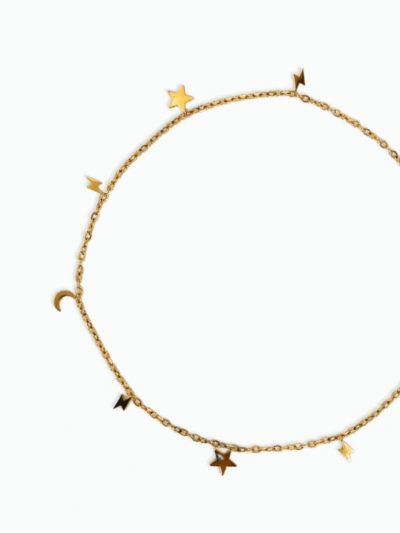 bracelet cheville