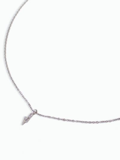 collier acier