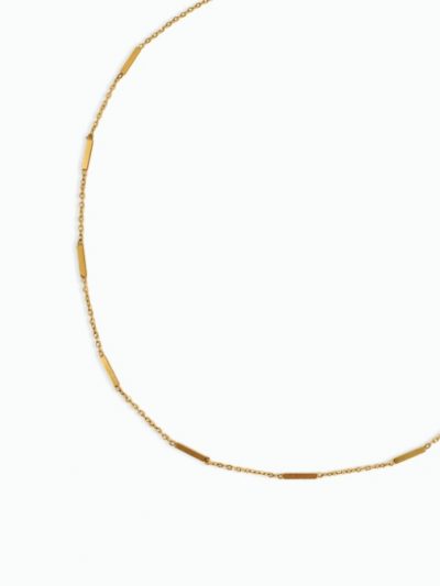 collier en acier