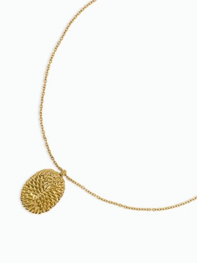 collier acier