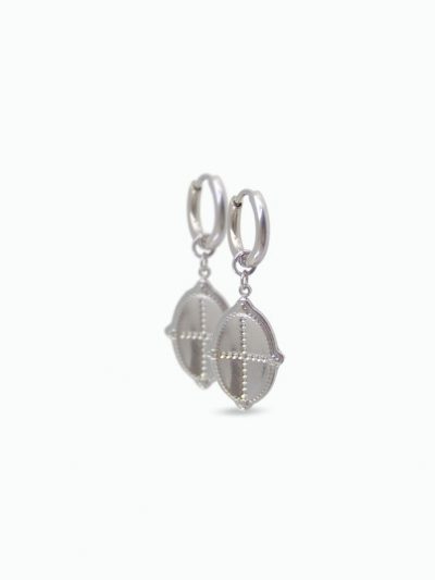 collier épingle à nourrice