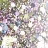 Multicolore Irisé