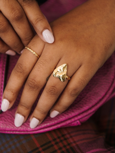 Bague Love