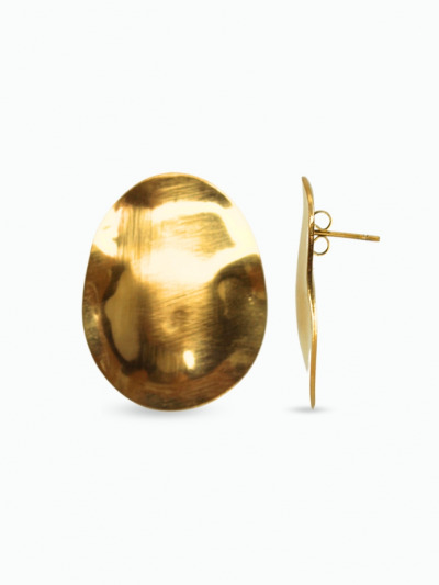 Boucles d'oreilles vintage