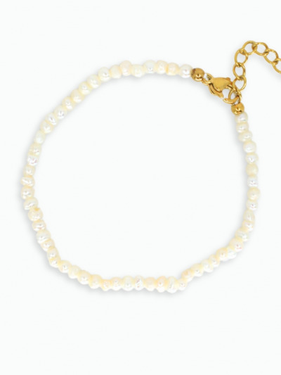 Bracelet Perle Nacre