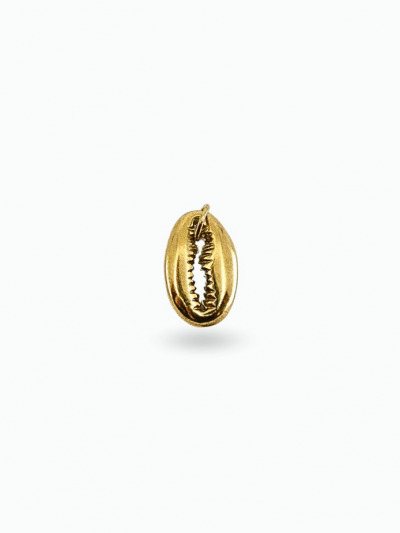 Charm coquillage
