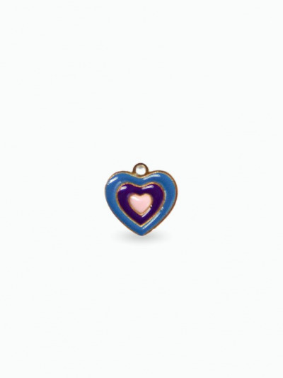 Charm coeur