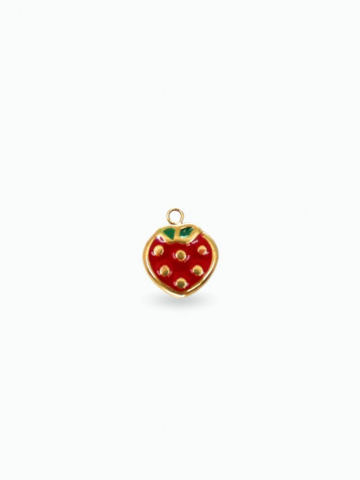 charm fraise