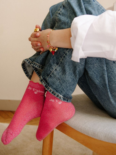 Chaussettes femme