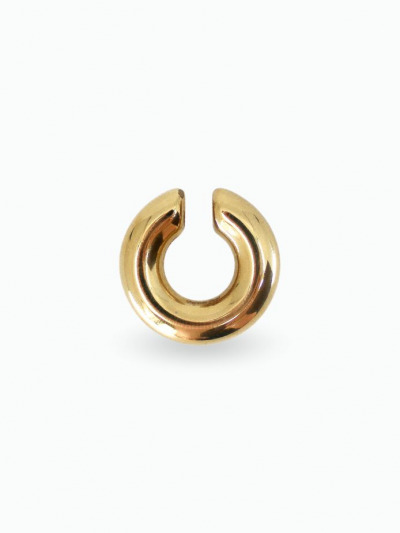 faux piercing