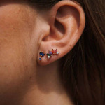 Chemin d'oreille