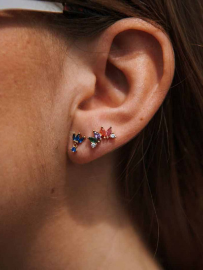 Chemin d'oreille
