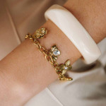 Breloques bracelet