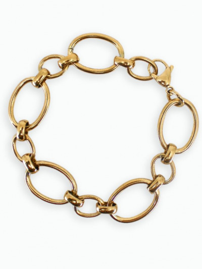 Bracelet à charms