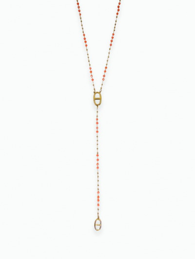 long collier